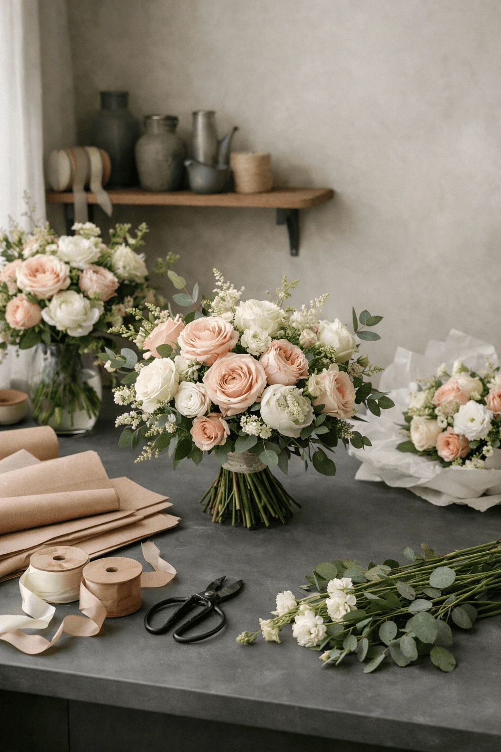 О магазине Datas